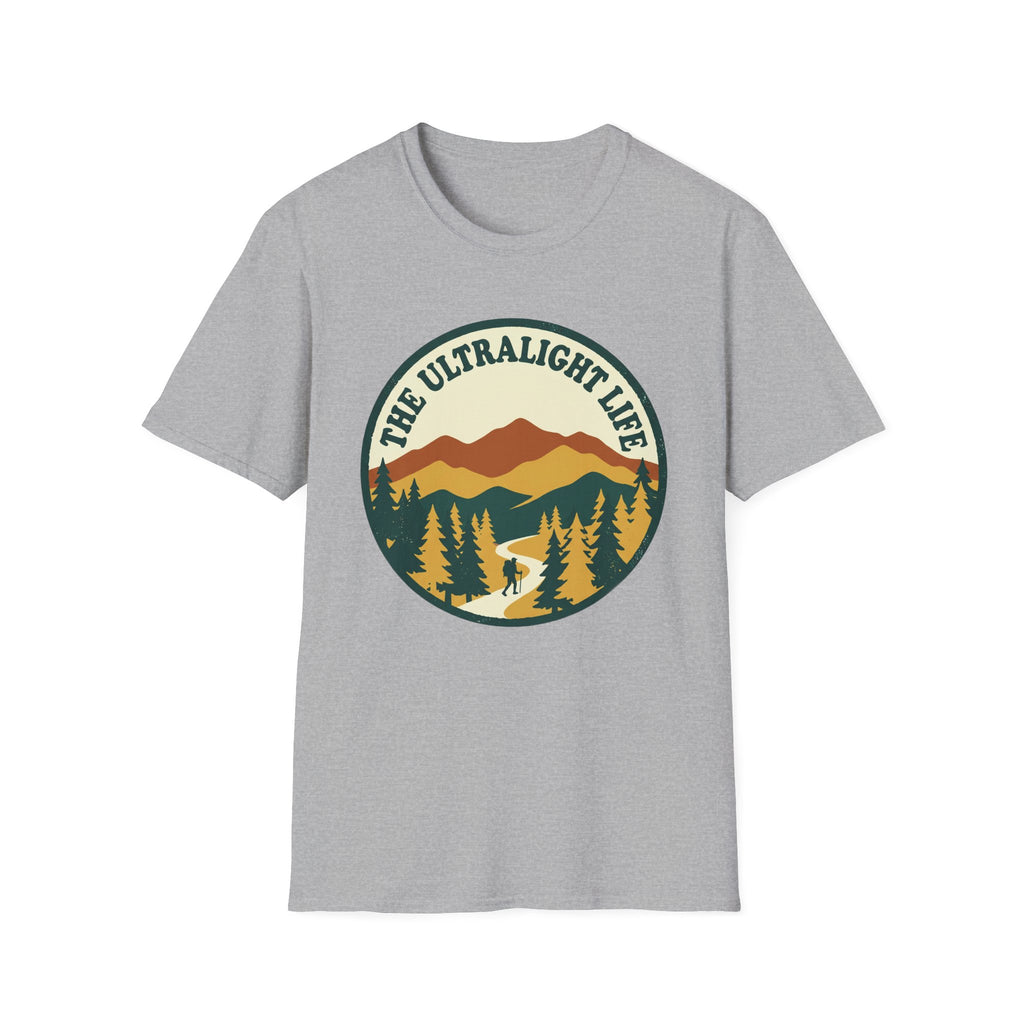 The Ultralight Life T-Shirt
