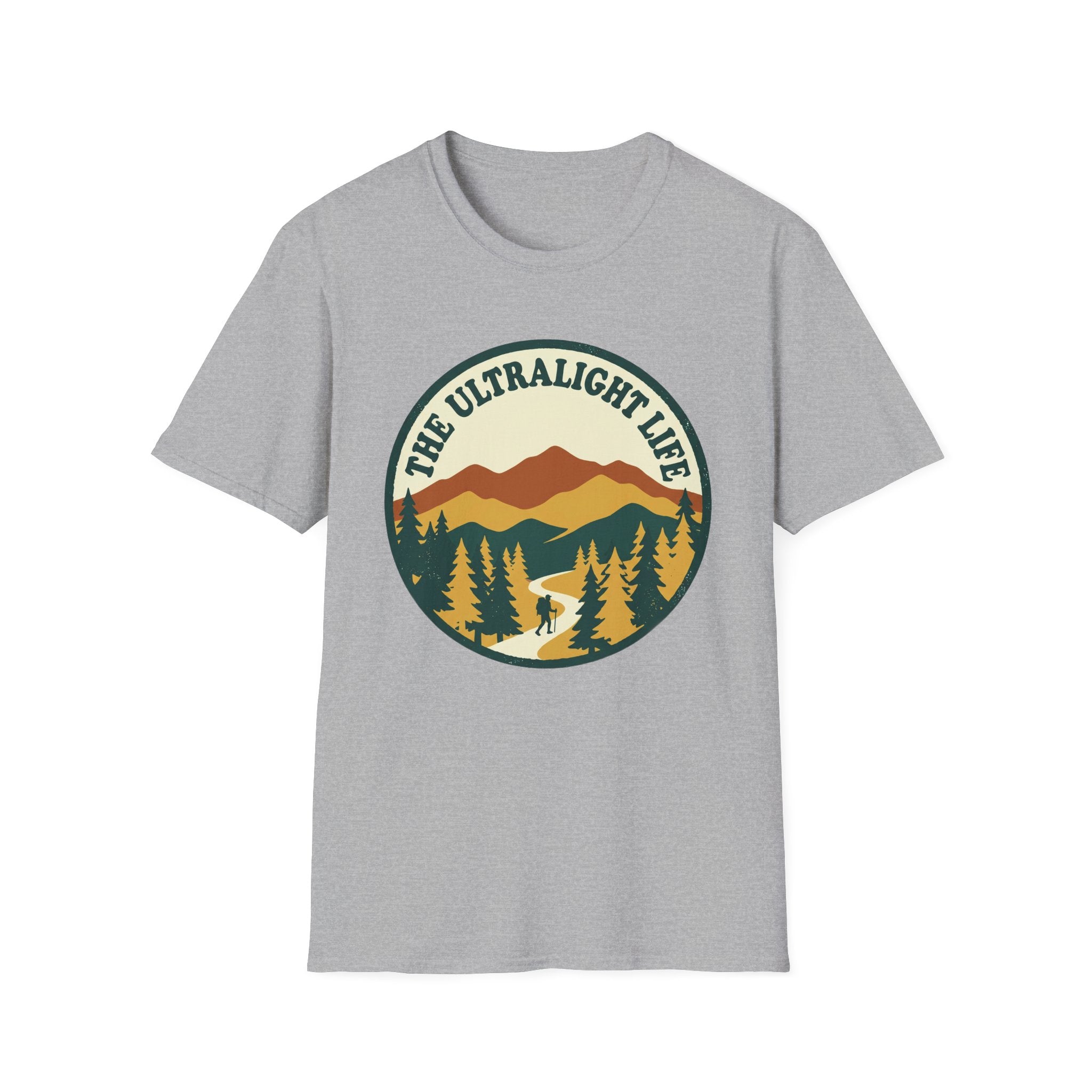 The Ultralight Life T-Shirt