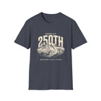 Mount Rainier 250th T-Shirt