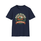 Base Alpine Wilderness T-Shirt