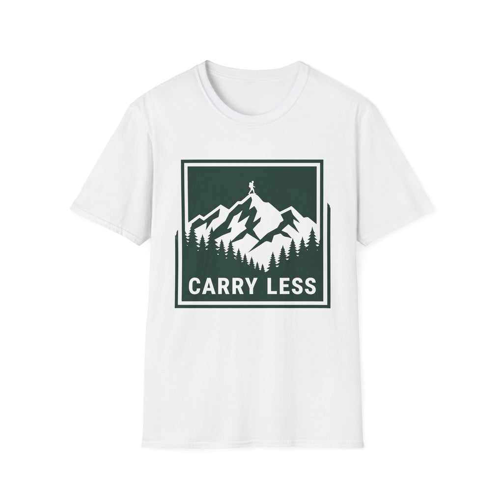 Carry Less T-Shirt