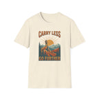 Go Further T-Shirt