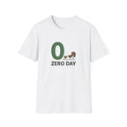 Zero Day T-Shirt