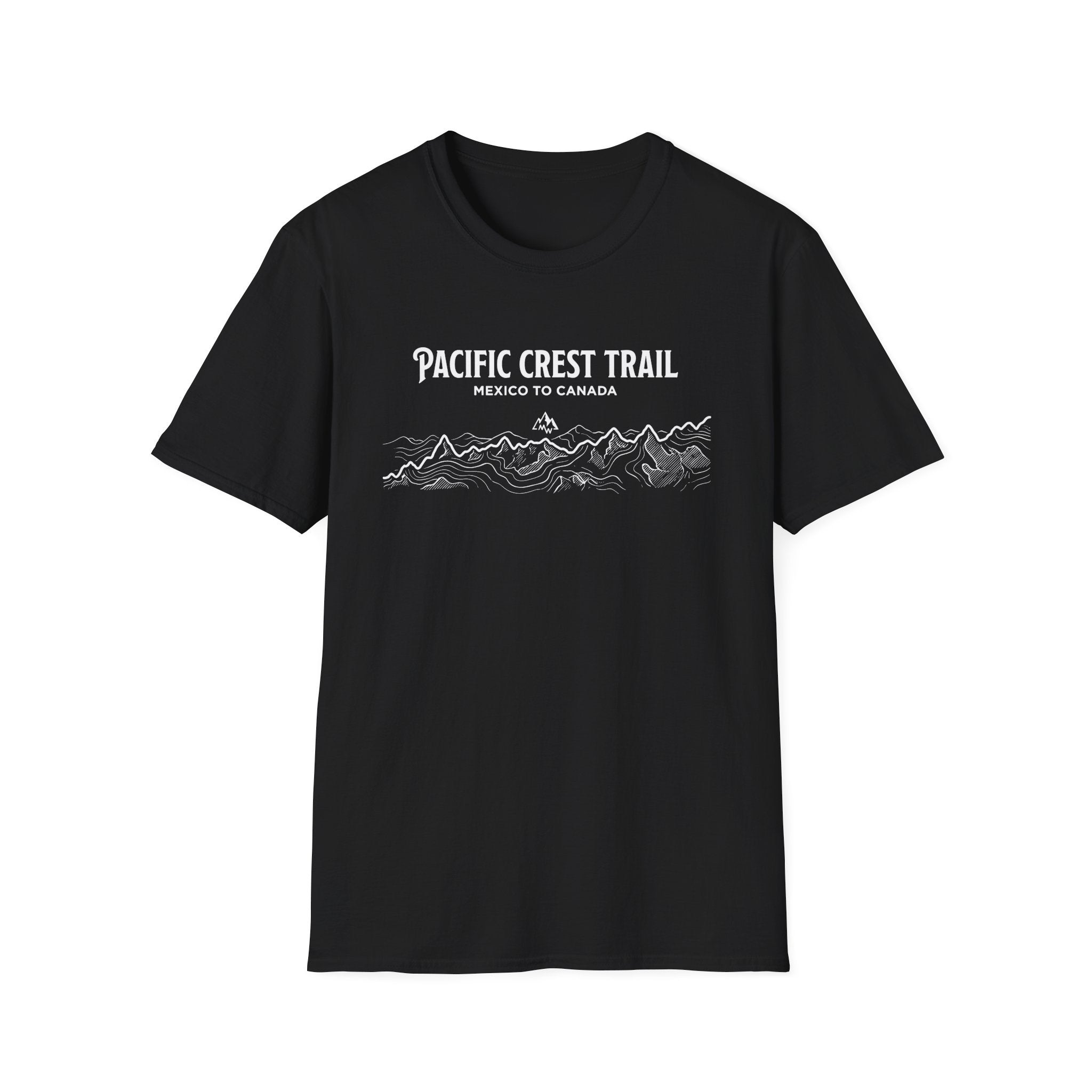 Pacific Crest Trail T-Shirt
