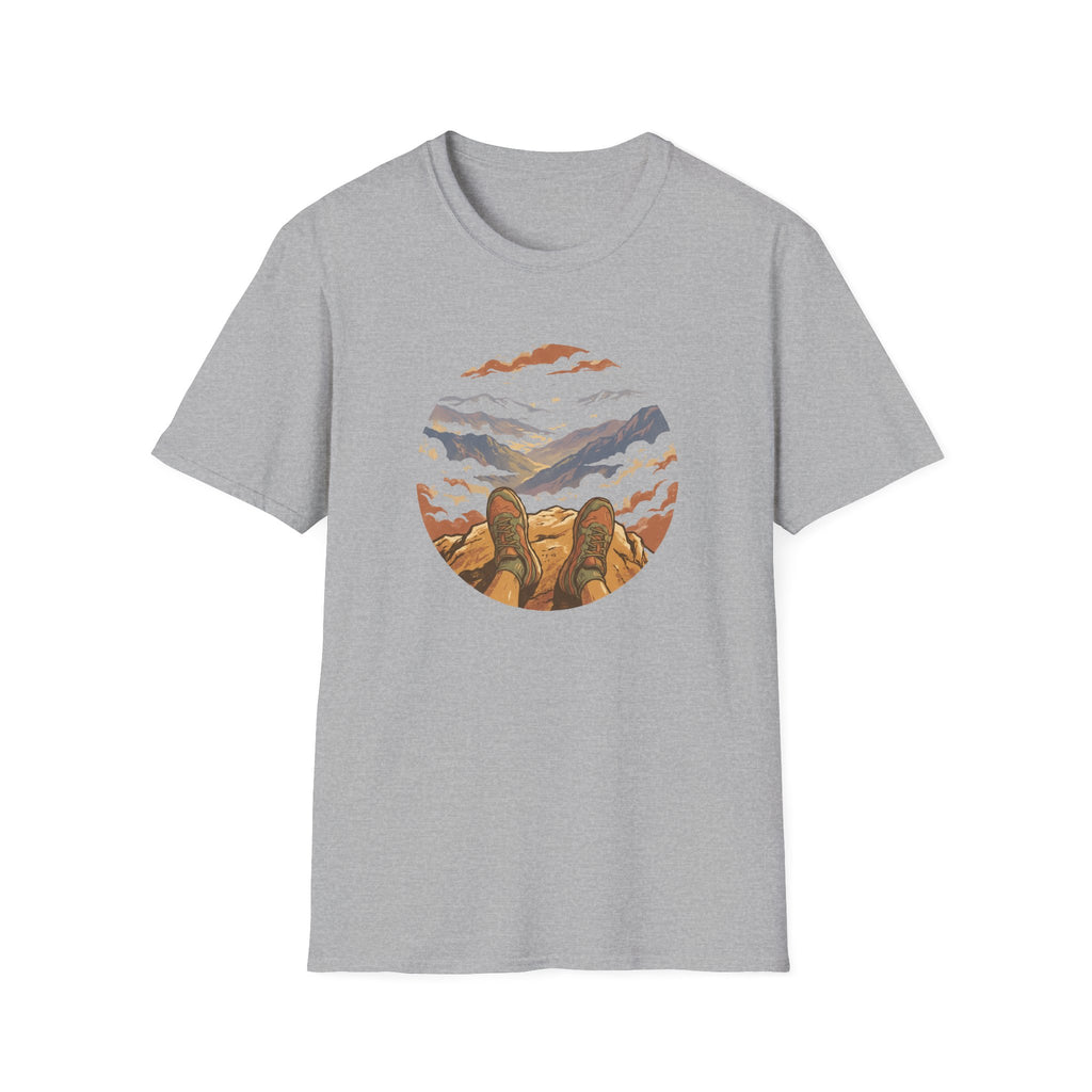 Trail POV T-Shirt