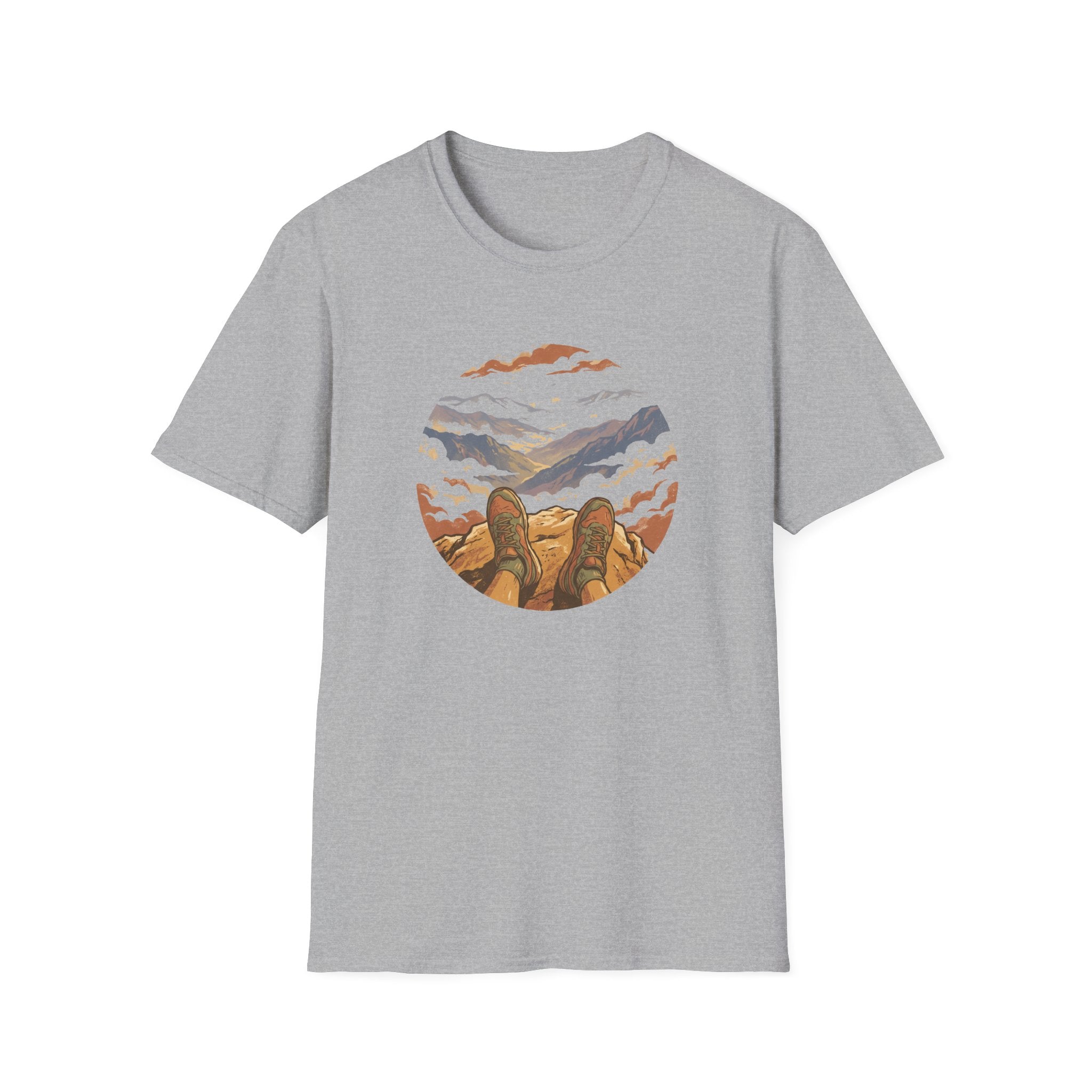 Trail POV T-Shirt