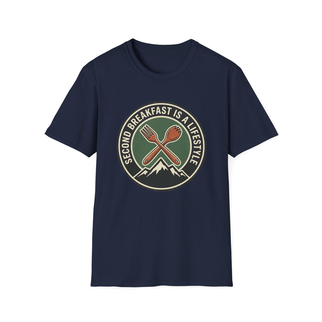Second Breakfast T-Shirt