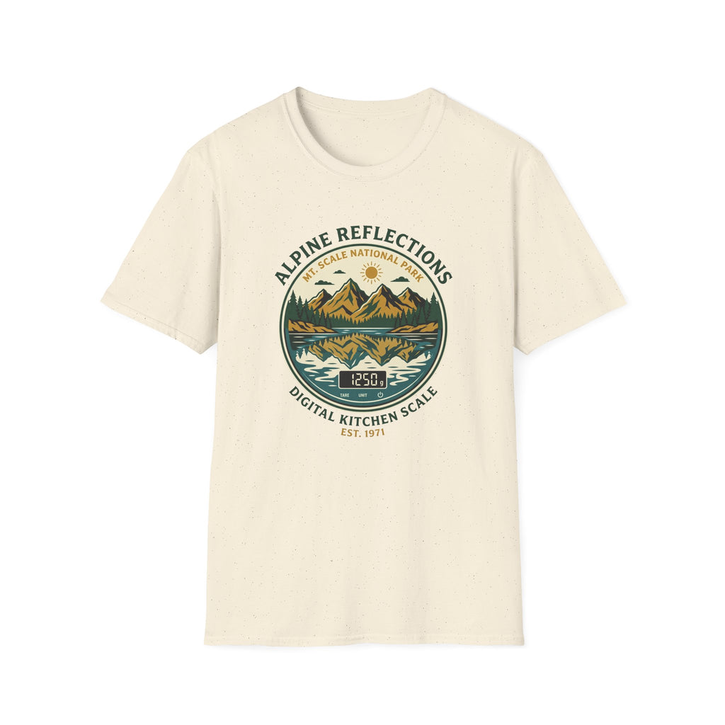 Alpine Reflections T-Shirt