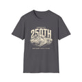 Mount Rainier 250th T-Shirt