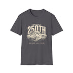 Mount Rainier 250th T-Shirt