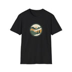 Sun And Peaks T-Shirt