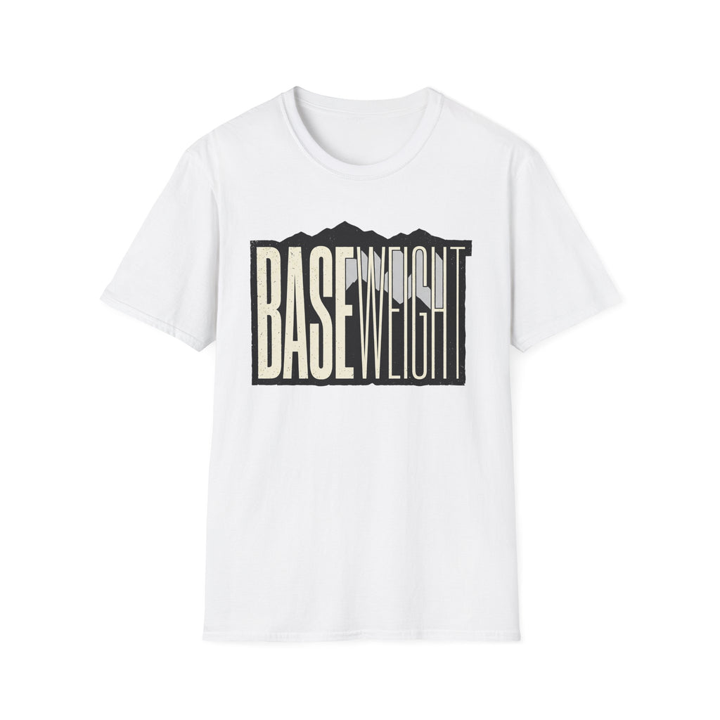 Base Weight T-Shirt