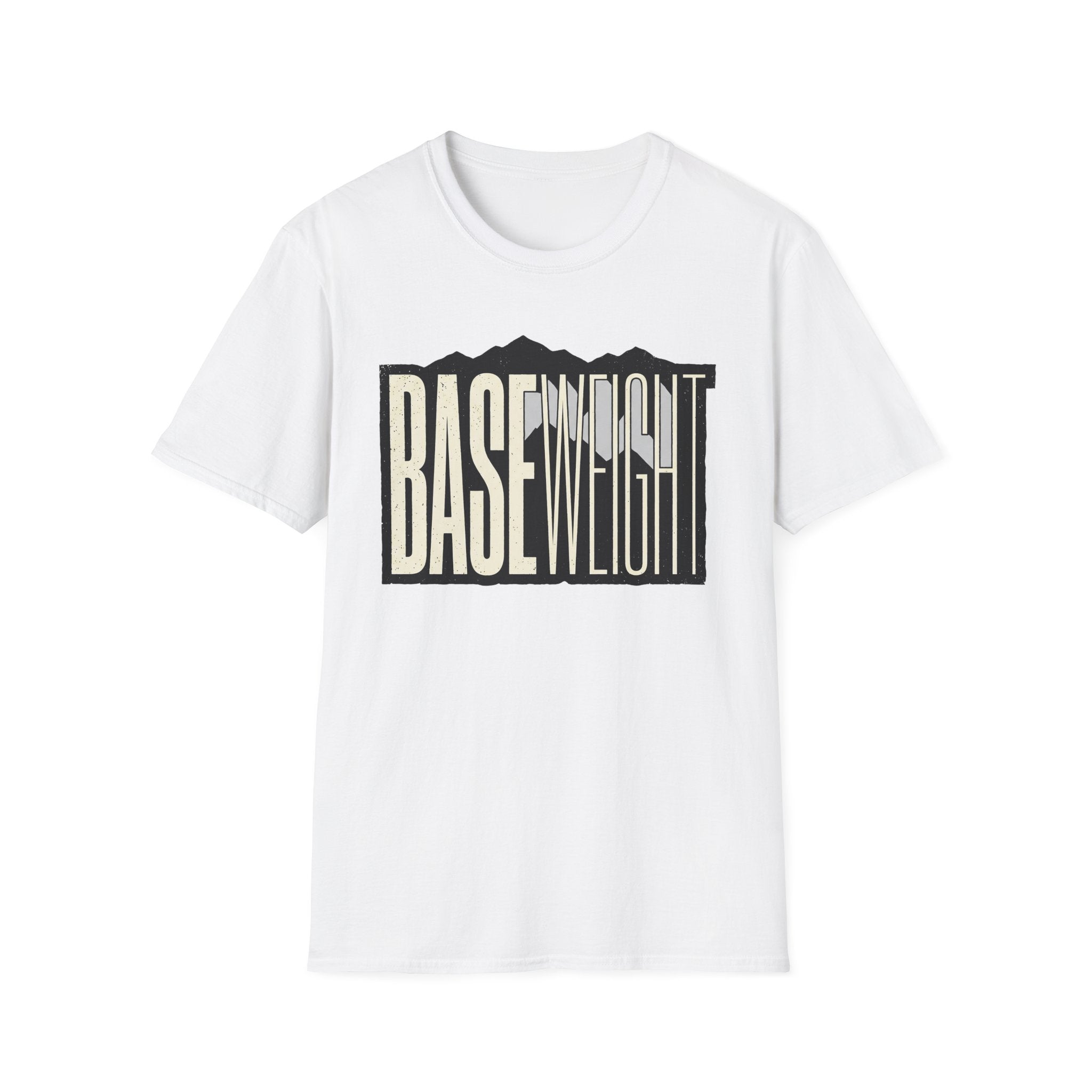 Base Weight T-Shirt