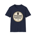 Dyneema Bankruptcy Association T-Shirt