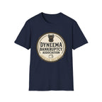 Dyneema Bankruptcy Association T-Shirt
