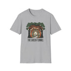 The Green Tunnel T-Shirt