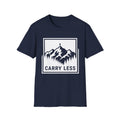 Carry Less T-Shirt