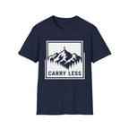 Carry Less T-Shirt