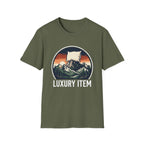 Pillow Mountain Luxury Item T-Shirt