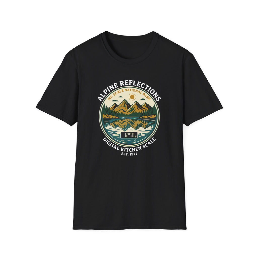 Alpine Reflections T-Shirt