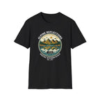 Alpine Reflections T-Shirt