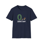 Zero Day T-Shirt