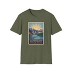 Alpenglow T-Shirt