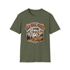 Cold Soak Society T-Shirt