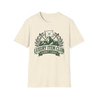 Luxury Item Club T-Shirt
