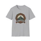 In Cuben We Trust T-Shirt