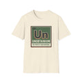 Made Of Unobtainium T-Shirt