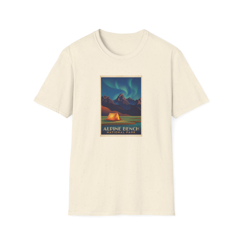 Alpine Bench T-Shirt