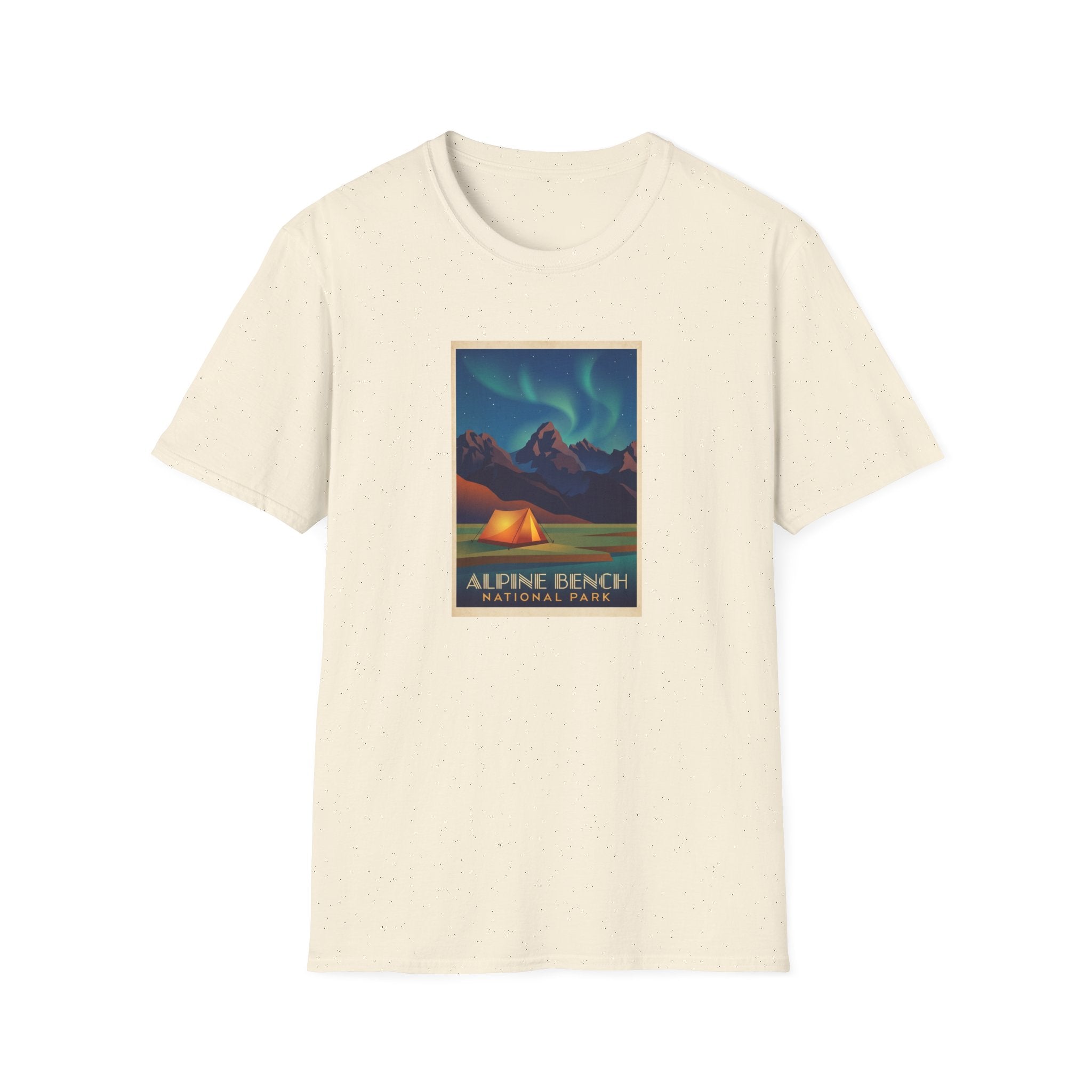 Alpine Bench T-Shirt