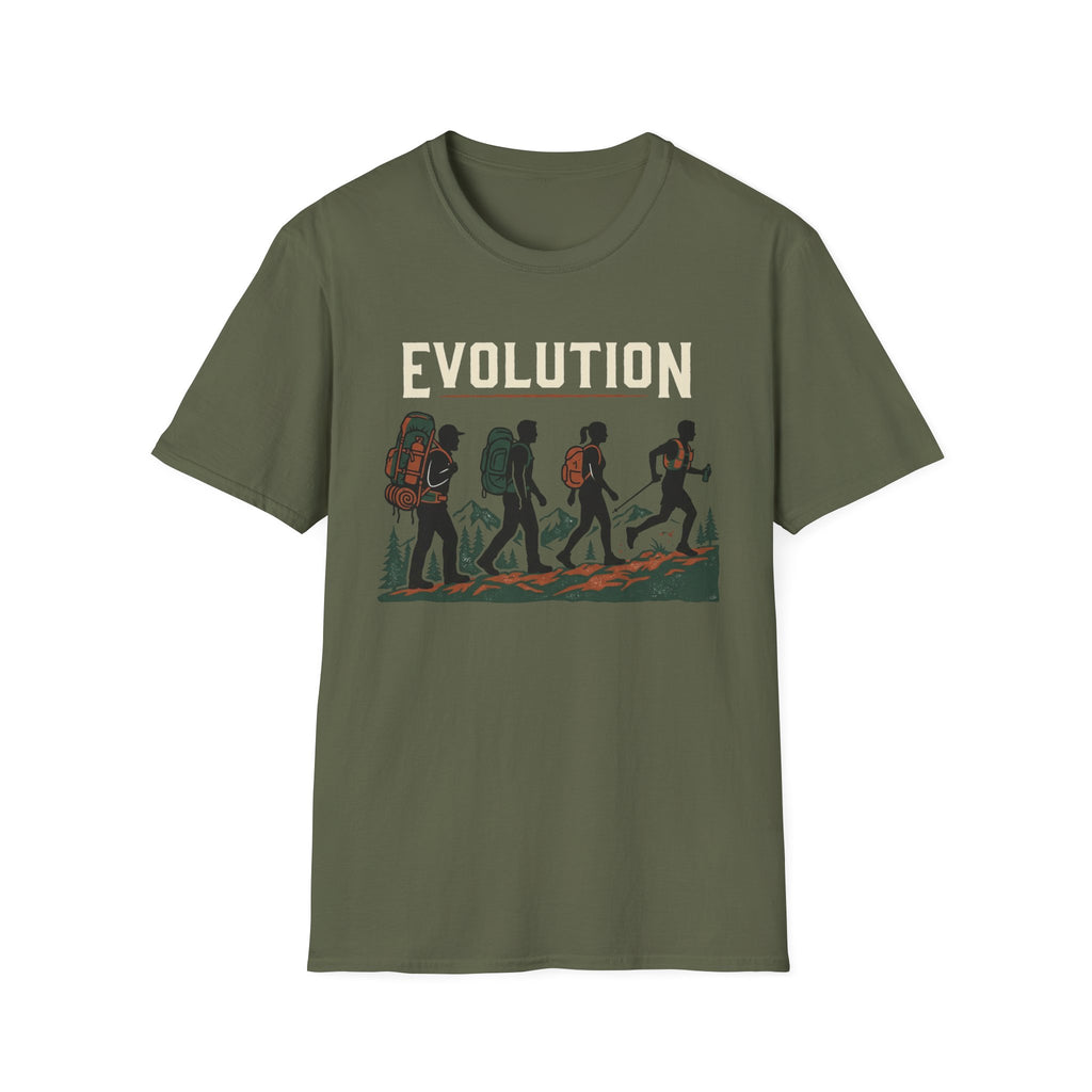 Evolution T-Shirt