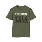 Evolution T-Shirt