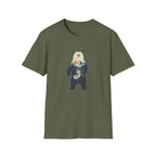 Double Exposure Bear T-Shirt