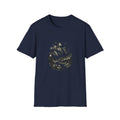 Engraved Vista T-Shirt