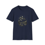 Engraved Vista T-Shirt
