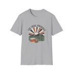 The Trail Provides T-Shirt