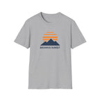 Bauhaus Sunset T-Shirt