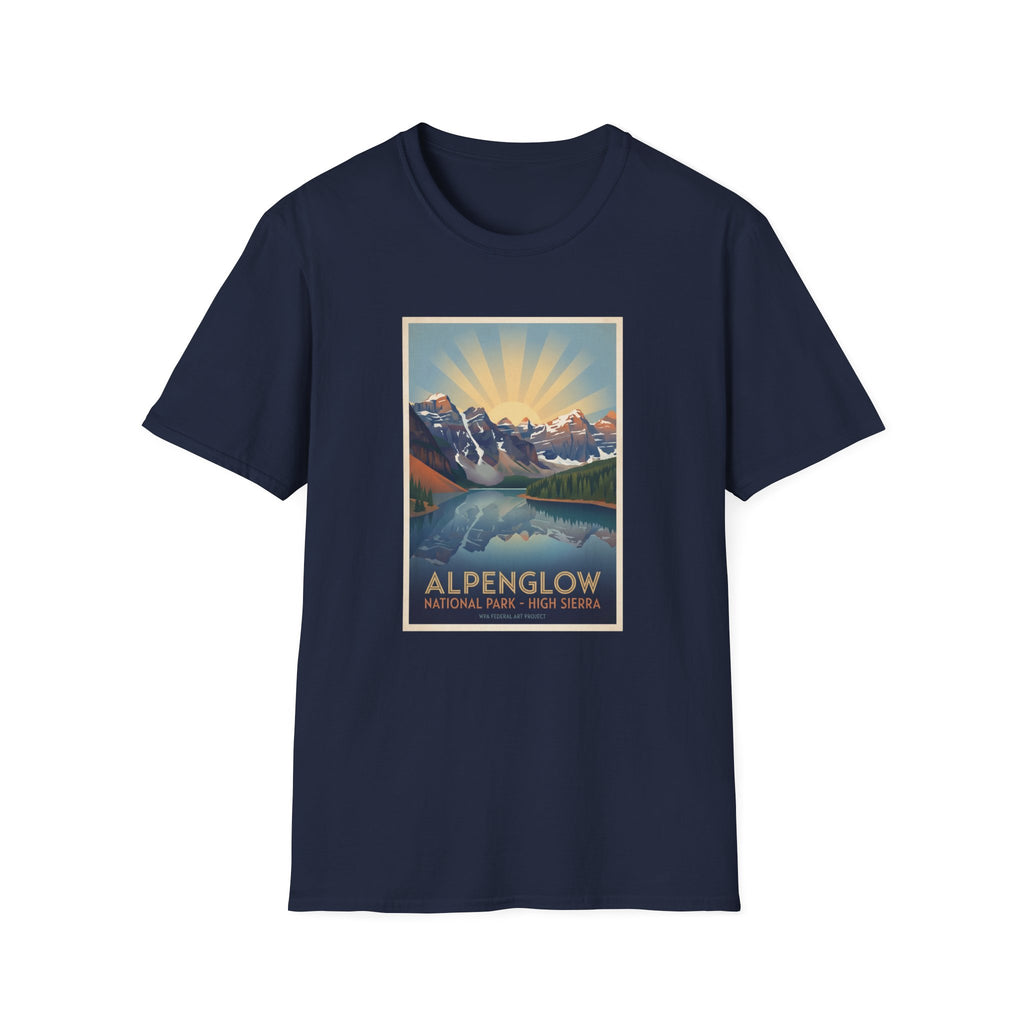 Alpenglow T-Shirt