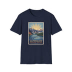 Alpenglow T-Shirt