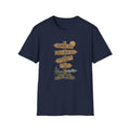 Trail Sign T-Shirt