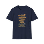 Trail Sign T-Shirt