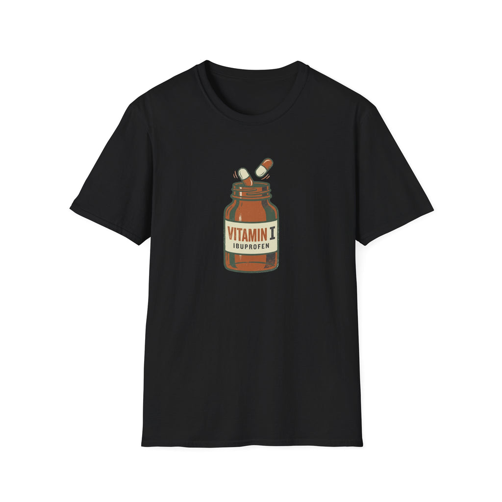 Vitamin I T-Shirt
