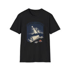 Cowboy Camping T-Shirt