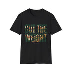 Cut The Weight T-Shirt