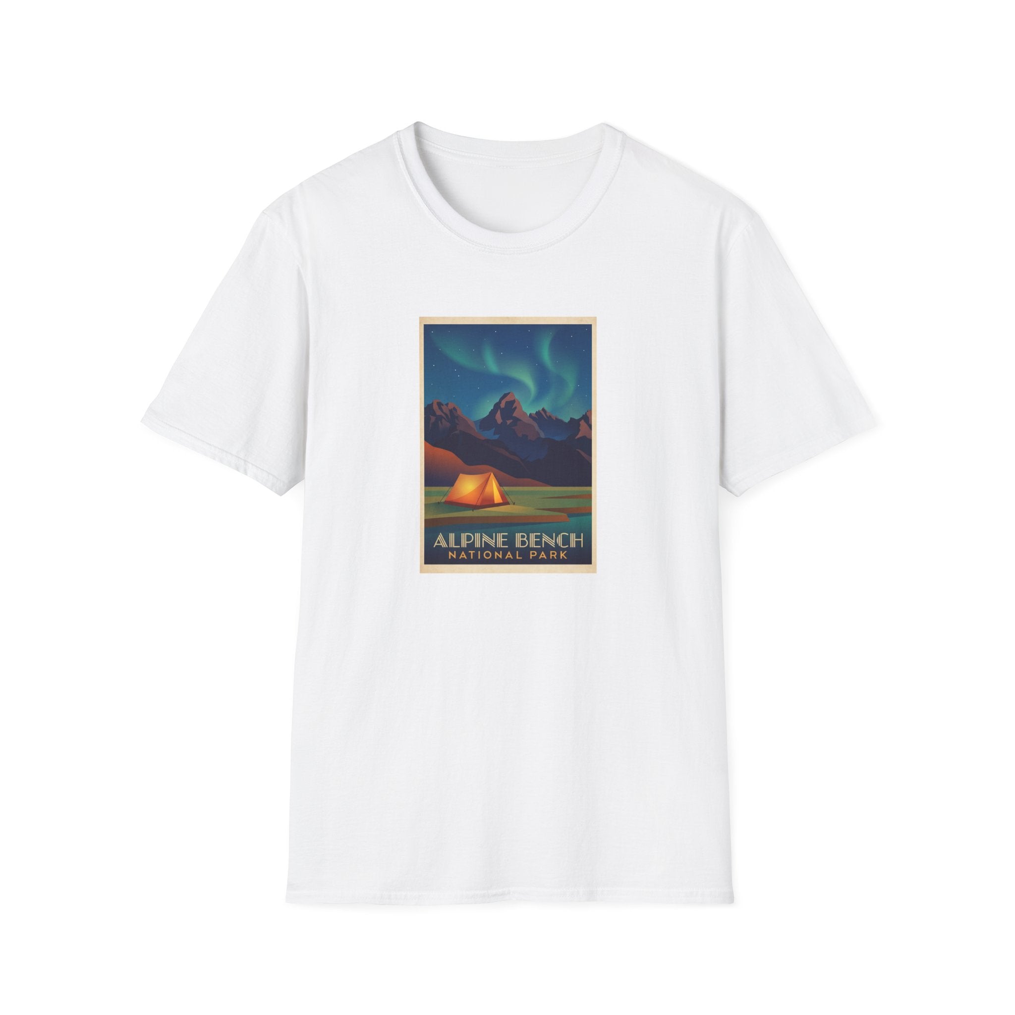Alpine Bench T-Shirt