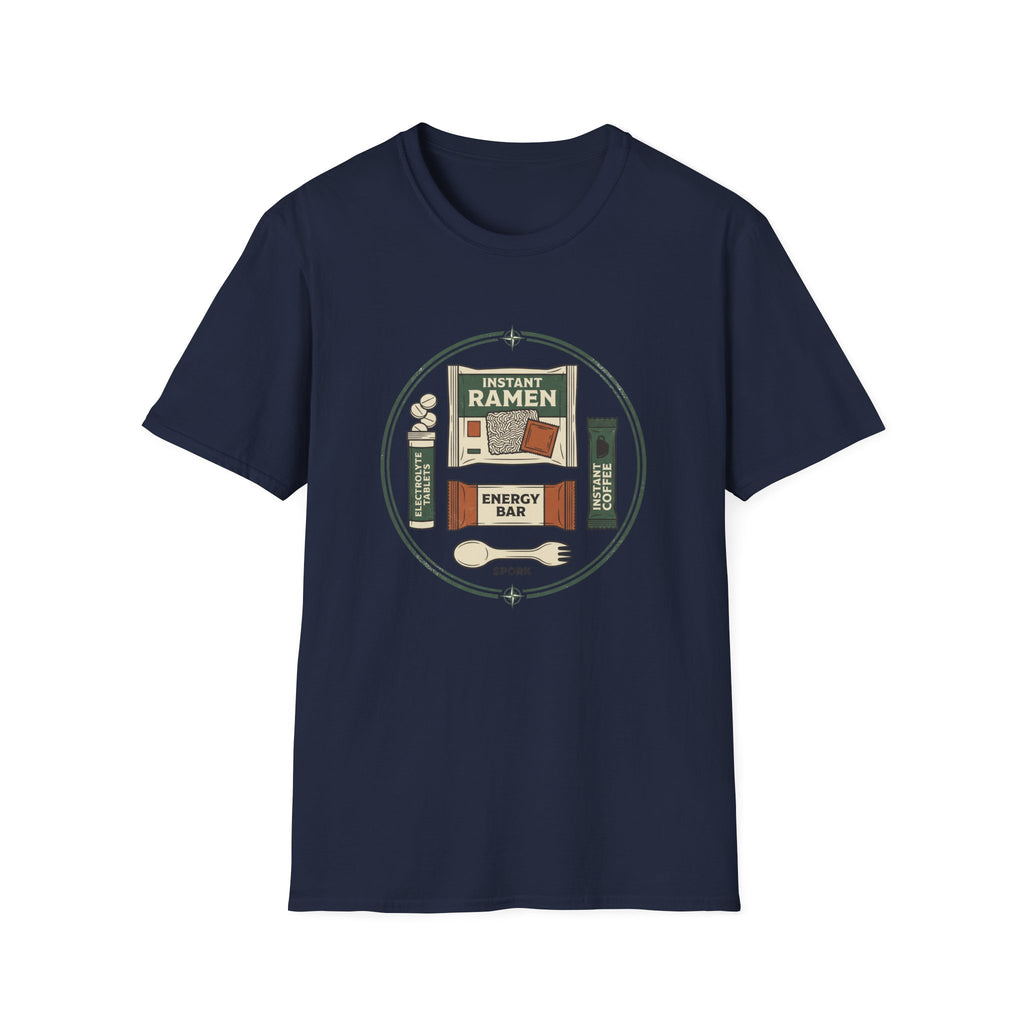 Trail Snack T-Shirt
