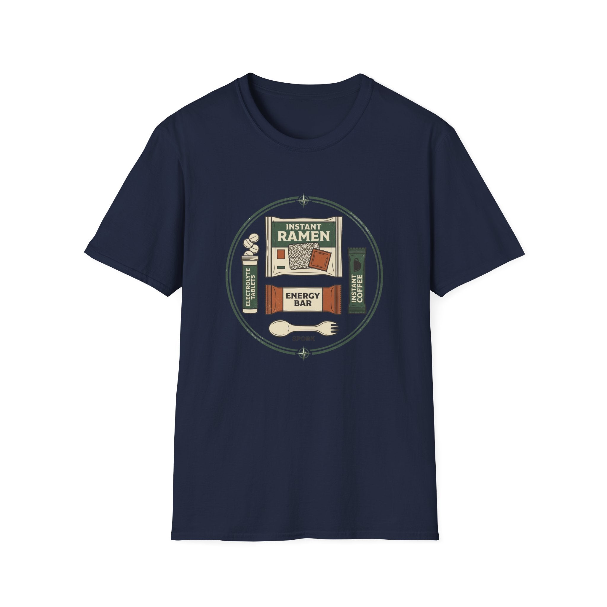 Trail Snack T-Shirt